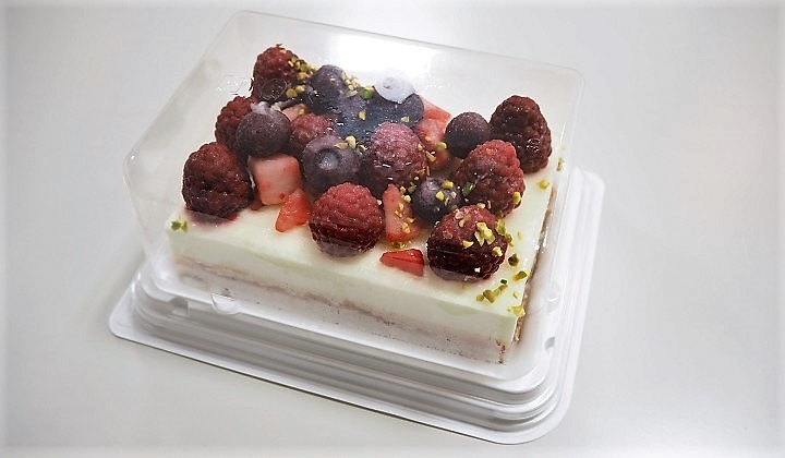 フルーツティラミス（ピカール）