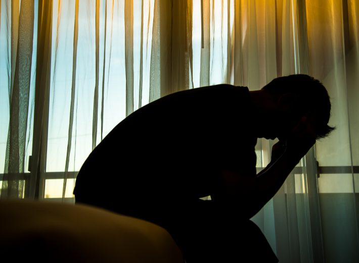 デビュー当時を大バカ者だったと振り返る森林