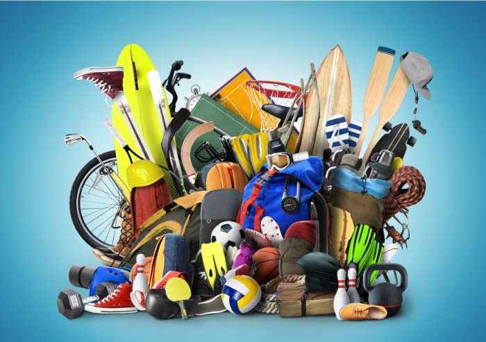 趣味、ホビー、スポーツ