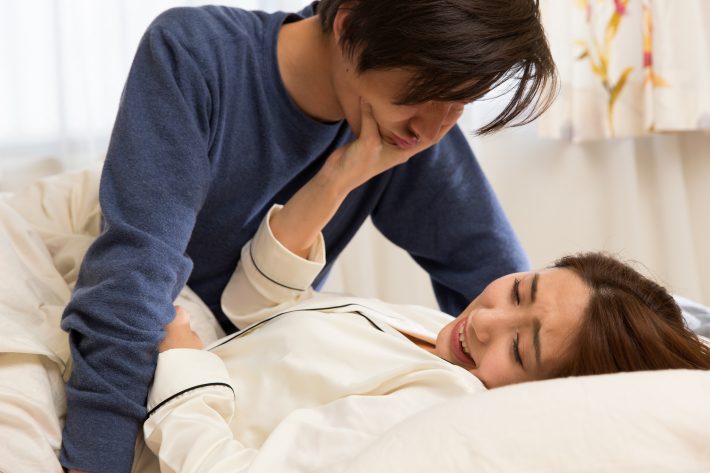 性的な行為に関して好き嫌いを変えることはできるのか？