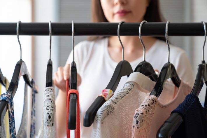 アップグレードされやすい人の特徴