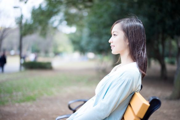 不倫でボロボロになり結婚に前向きになった女性