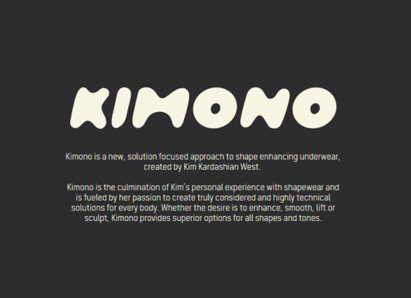 （画像：Kimono.comより）