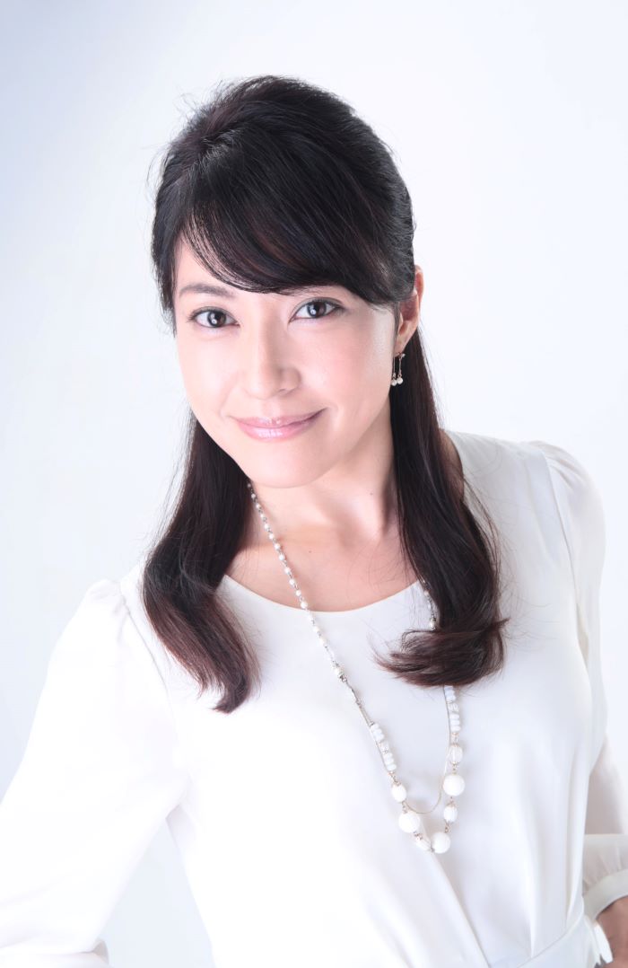 「大人のダイエット研究所」代表の岸村康代さん