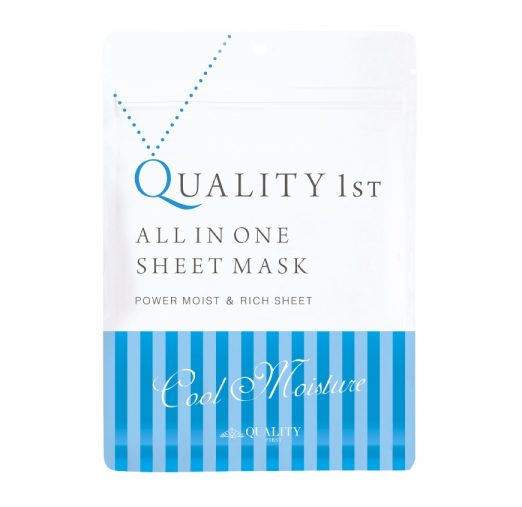 クオリティファースト【グランクールモイスト】7枚入り 400円