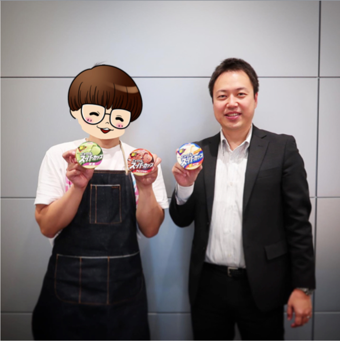 シズリーナ・明治松野氏