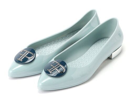 FAUX PAS PARIS HUGO （Light Blue） ／楽天市場より