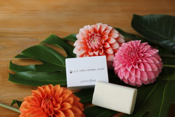 簡単3分間パックでニオイも見た目もキレイなデリケートゾーン！