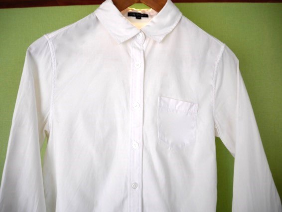 パナソニック衣類スチーマーを検証