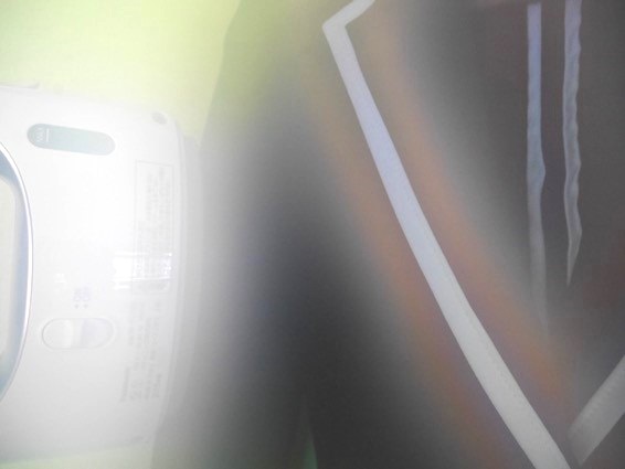 パナソニック衣類スチーマーを検証