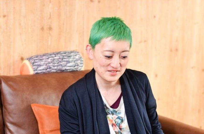 能町みね子さん