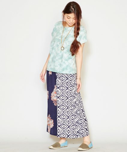 タイダイTシャツ