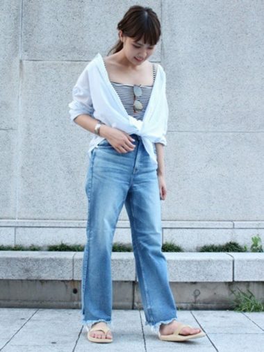 ワンピース水着