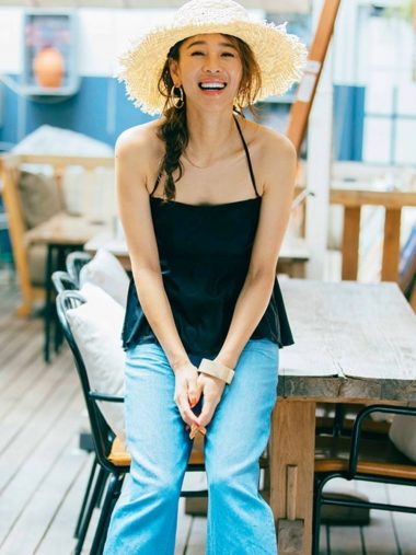 ワンピース水着