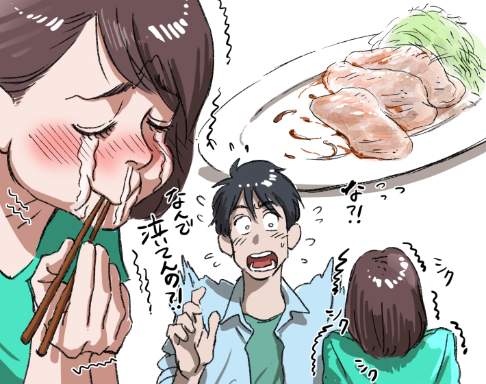 インフルエンザ