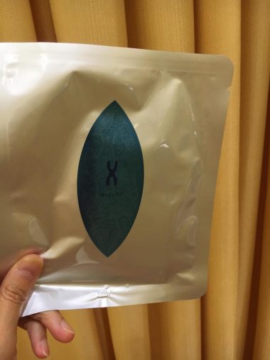 最新美容鍼レポート