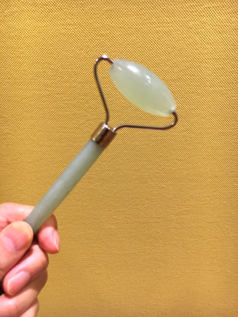 最新美容鍼レポート