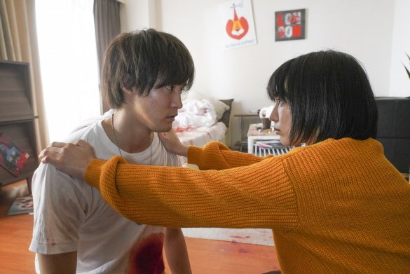 『東京喰種 トーキョーグール【S】』より