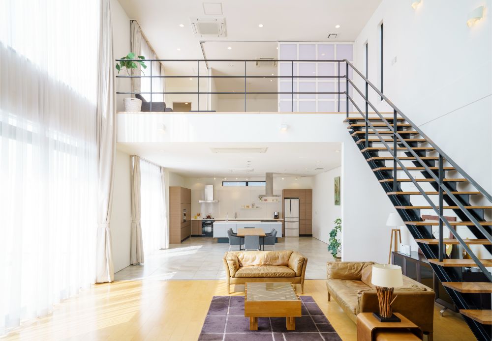 病気になる家の特徴