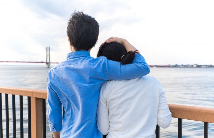 DV被害者と加害者の心理