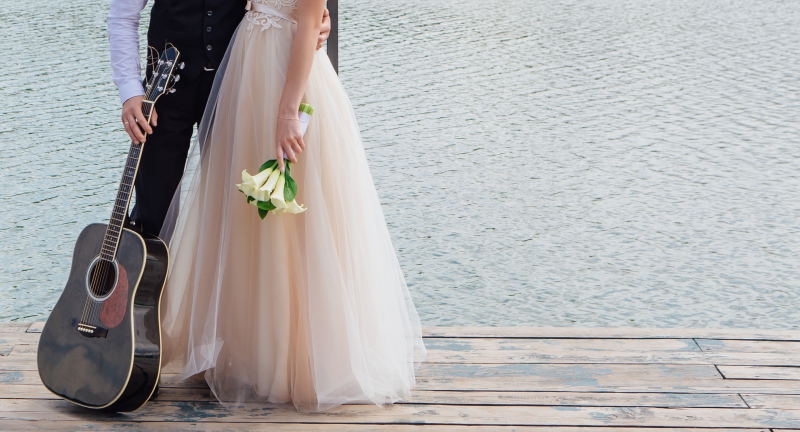 音楽教室は出会いのスポット