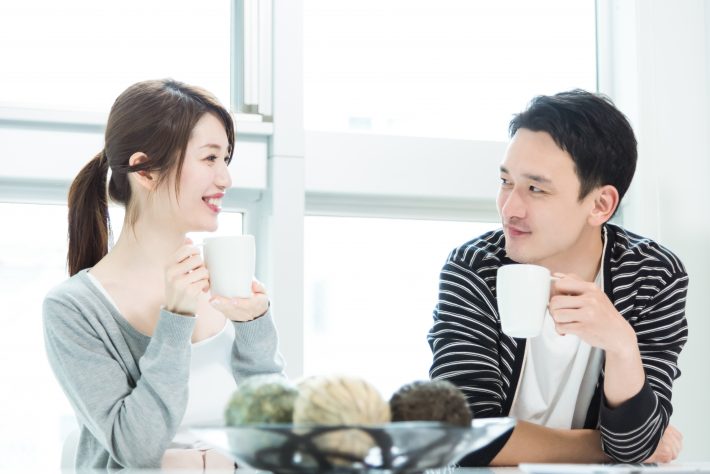 男性が自分のことを何と呼ぶのが好感度が高いのか