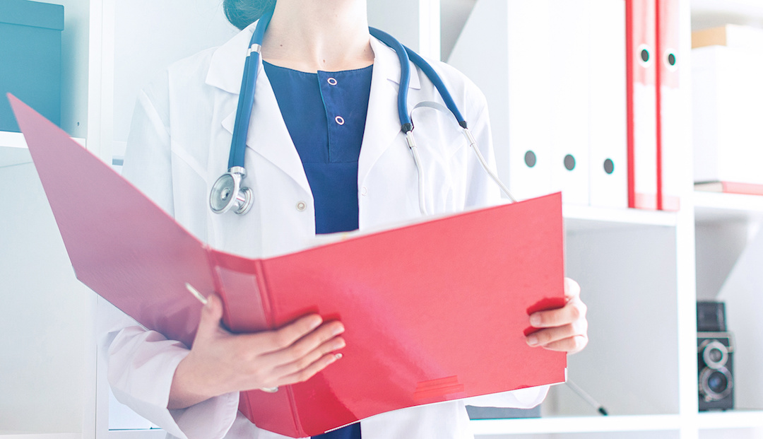 『結婚相談所　医師のとも・良縁』レポート