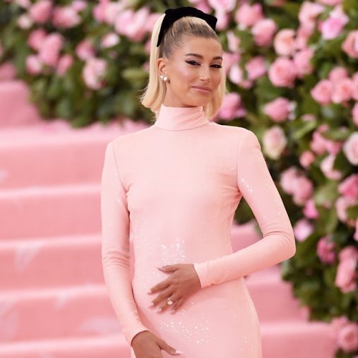 ヘイリー・ビーバー