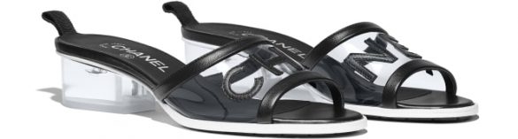 サマーブラックドレス