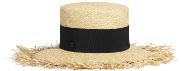 サマーブラックドレス