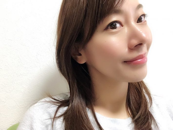 高木沙織 美容ライター