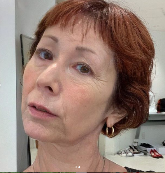 （画像：木村カエラInstagramより）