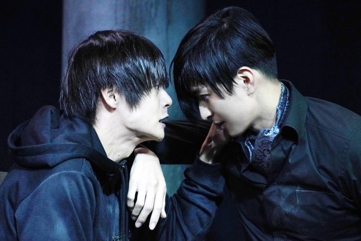 『東京喰種 トーキョーグール【S】』より