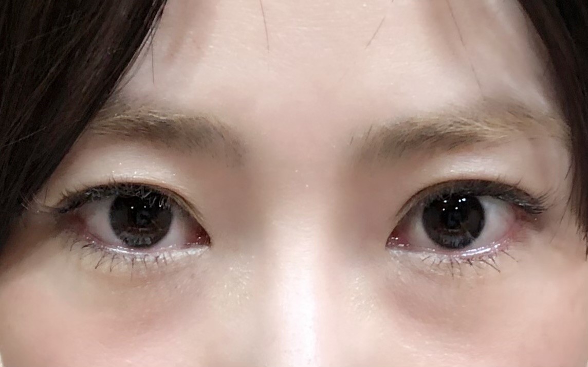 キャンメイク【クイックラッシュカーラー】使ってみた