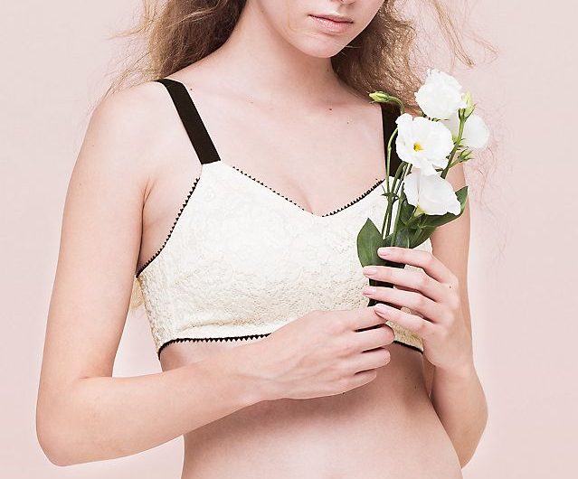 PEACH JOHN「ナイトブラ」¥3,480