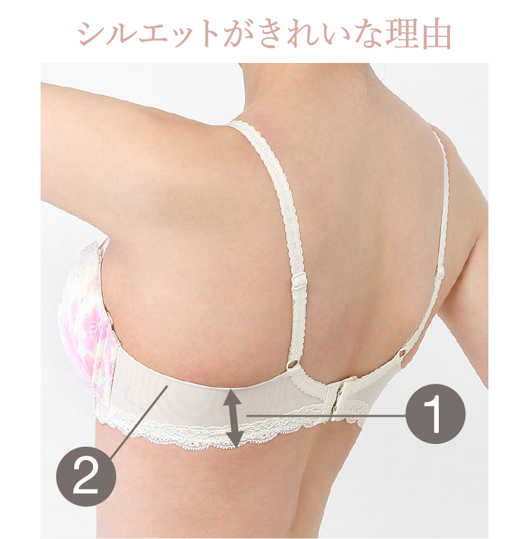 チュチュアンナ「ラ・シルエッテ」￥2,700～