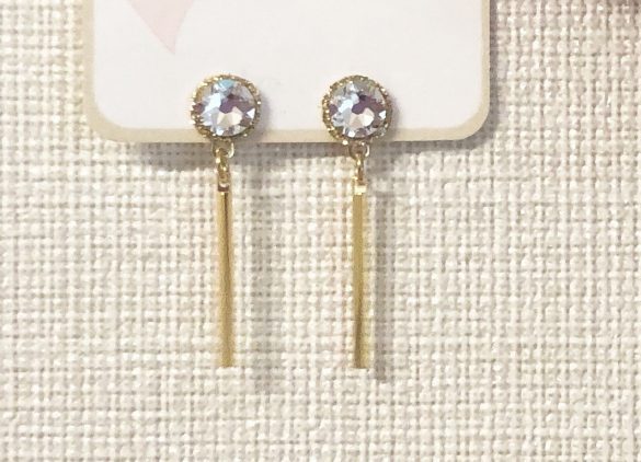 貼るだけピアス スティックS