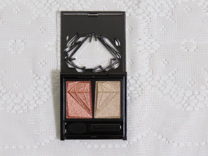 KATE「クラッシュダイヤモンドアイズ」