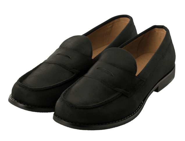 GU アクティブスマートローファー