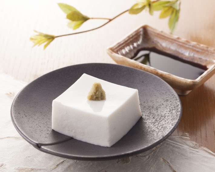 『角濱ごまとうふ』は11年連続モンドセレクション受賞