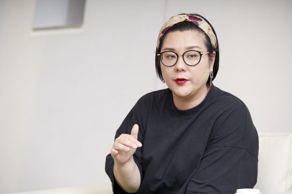 ジェーン・スー/中野信子 『女に生まれてモヤってる!』(小学館)