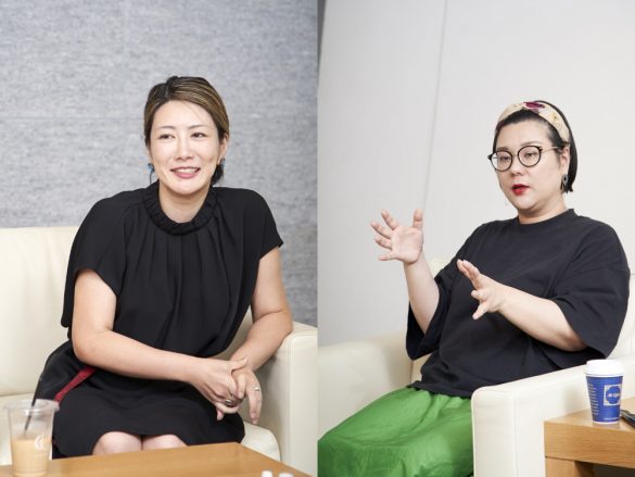 ジェーン・スー/中野信子 『女に生まれてモヤってる!』(小学館)