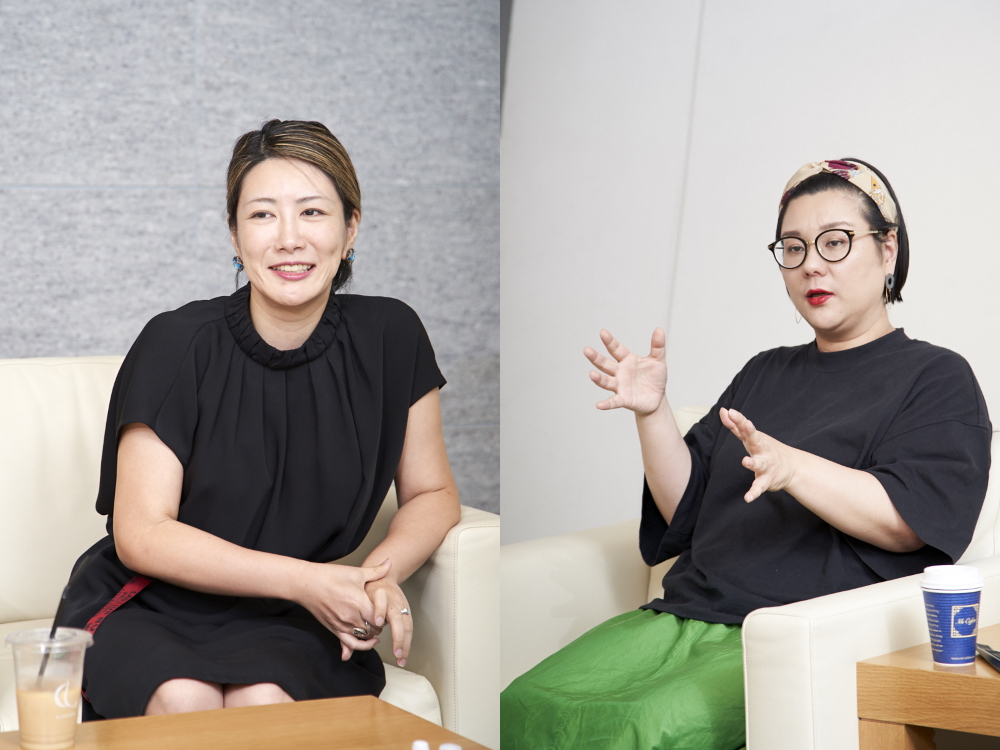 ジェーン・スー／中野信子　『女に生まれてモヤってる！』（小学館）