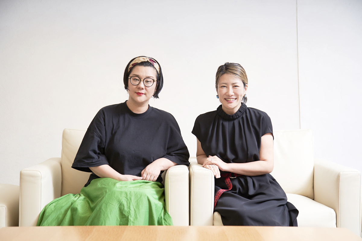 ジェーン・スー／中野信子　『女に生まれてモヤってる！』（小学館）