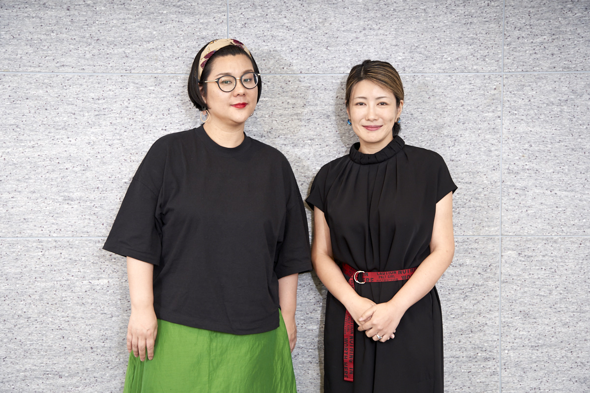 ジェーン・スー／中野信子　『女に生まれてモヤってる！』（小学館）