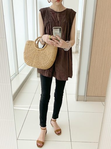 ゴールドバックルベルト