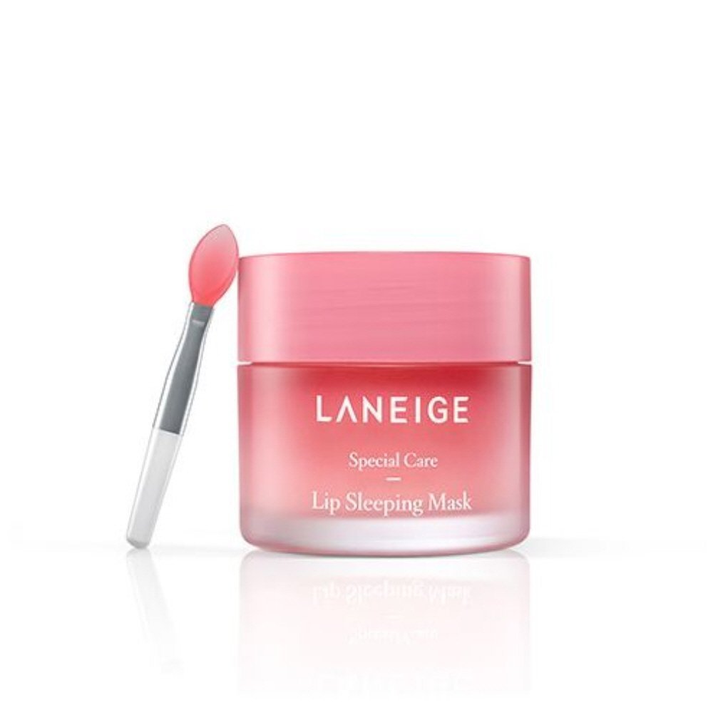 ラネージュ(LANEIGE)「リップ・スリーピング・マスク 20g (Lip Sleeping Mask)」