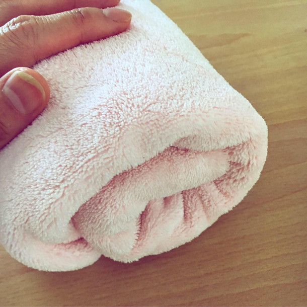 肌触りも良いです