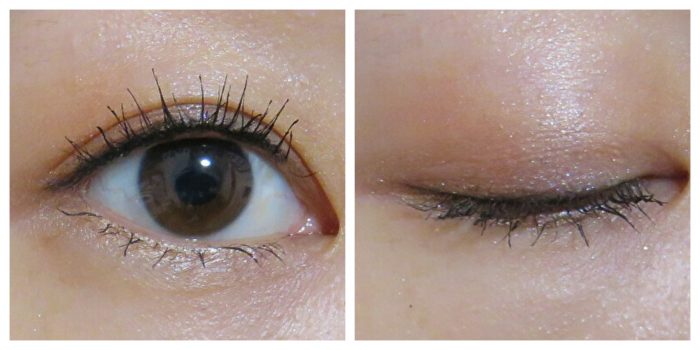 KATEアイシャドウ