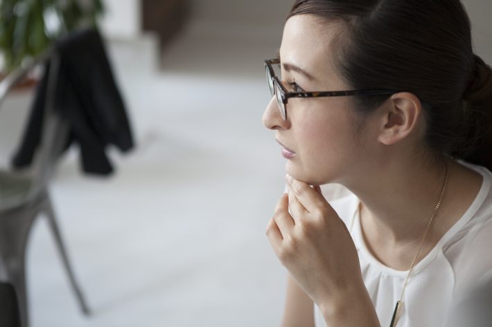 イライラを最小限にする母親との会話法